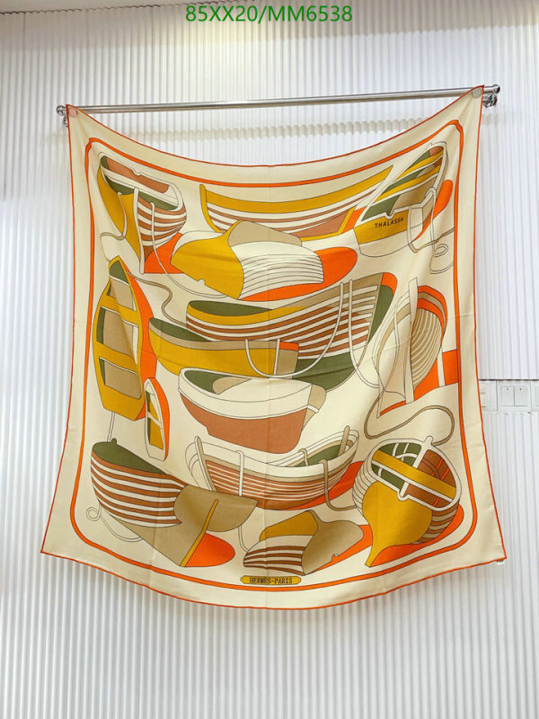 Hermes-Scarf Code: MM6538 $: 85USD