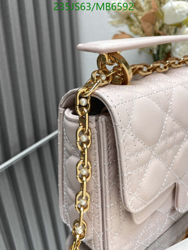 Dior-Bag-Mirror Quality Code: MB6592 $: 235USD