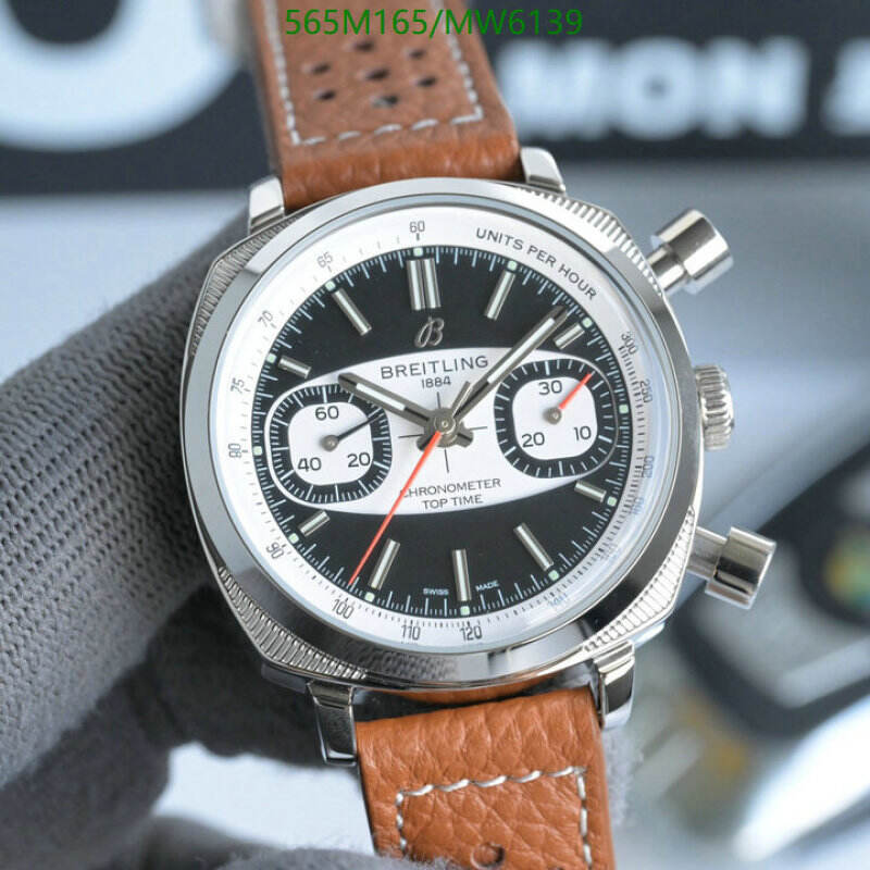 Breitling-Watch-Mirror Quality Code: MW6139 $: 565USD