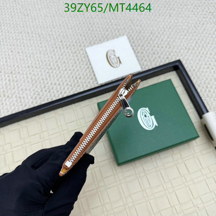 Goyard-Wallet-4A Quality Code: MT4464 $: 39USD