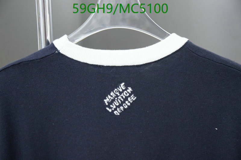 LV-Clothing Code: MC5100 $: 59USD