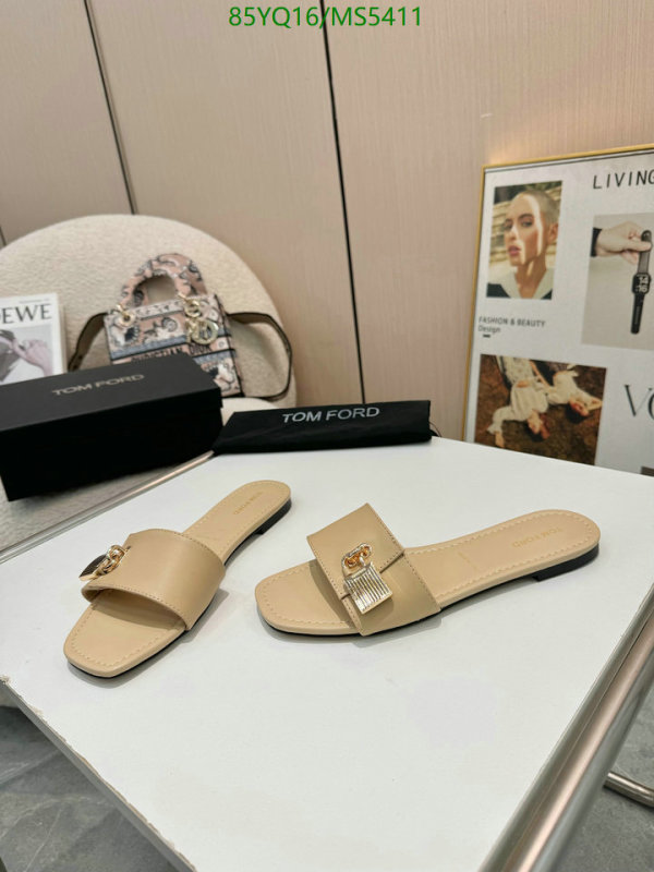 Tom Ford-Women Shoes Code: MS5411 $: 85USD