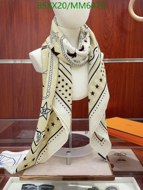 Hermes-Scarf Code: MM6479 $: 85USD