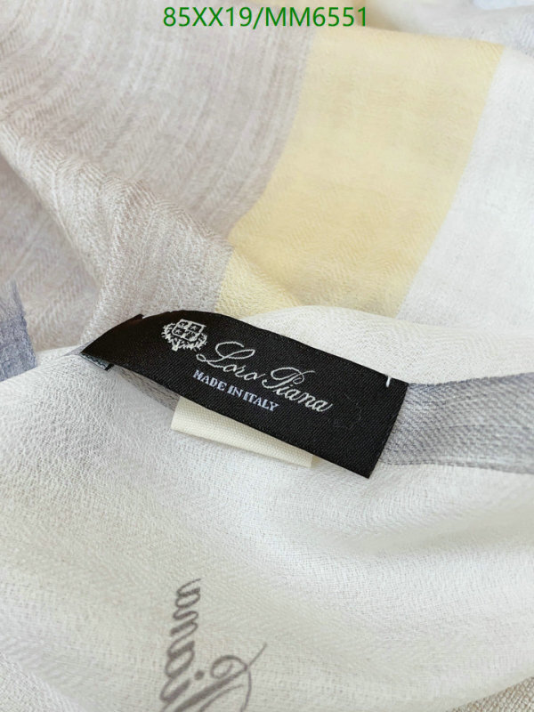 Loro Piana-Scarf Code: MM6551 $: 85USD