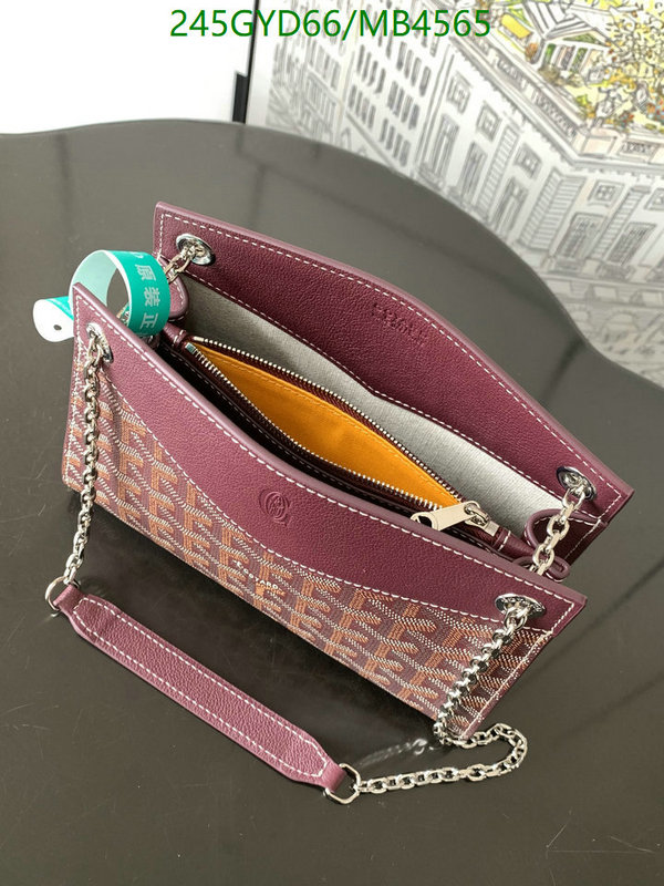 Goyard-Bag-Mirror Quality Code: MB4565 $: 245USD