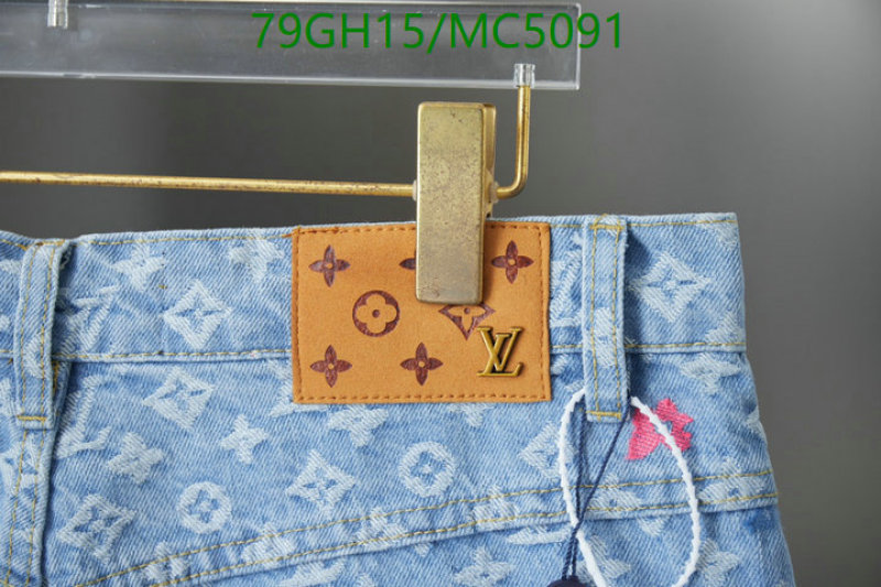 LV-Clothing Code: MC5091 $: 79USD