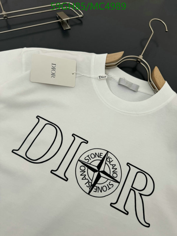 Dior-Clothing Code: MC4989 $: 59USD