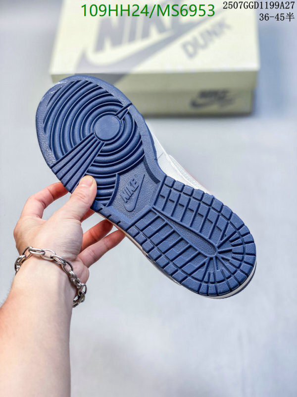 Nike-Men shoes Code: MS6953 $: 109USD
