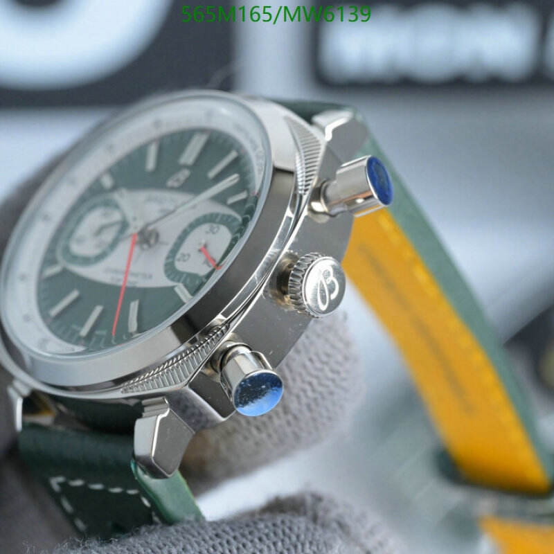 Breitling-Watch-Mirror Quality Code: MW6139 $: 565USD
