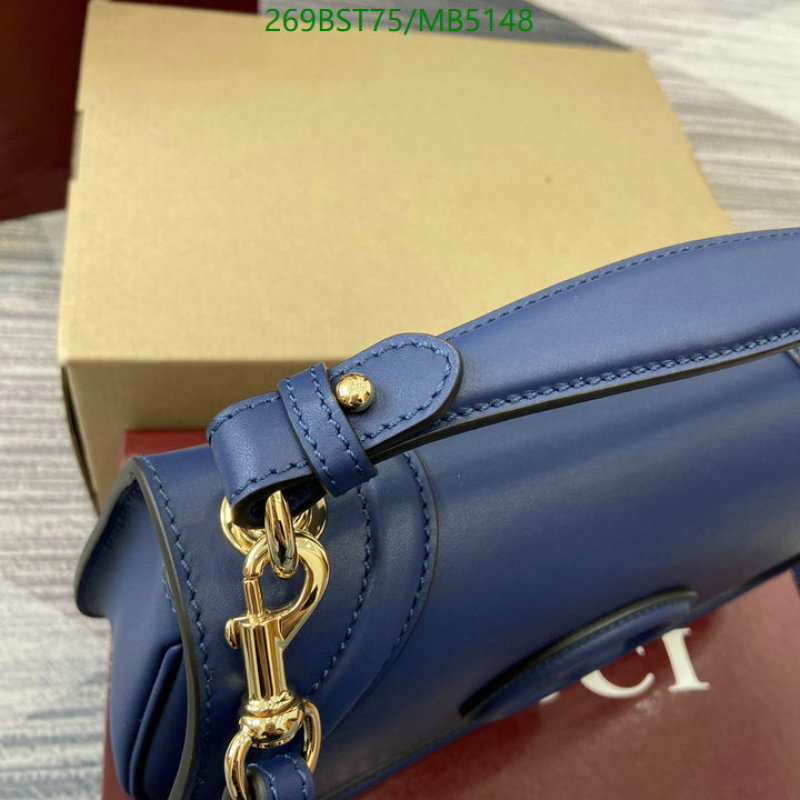 Gucci-Bag-Mirror Quality Code: MB5148 $: 269USD