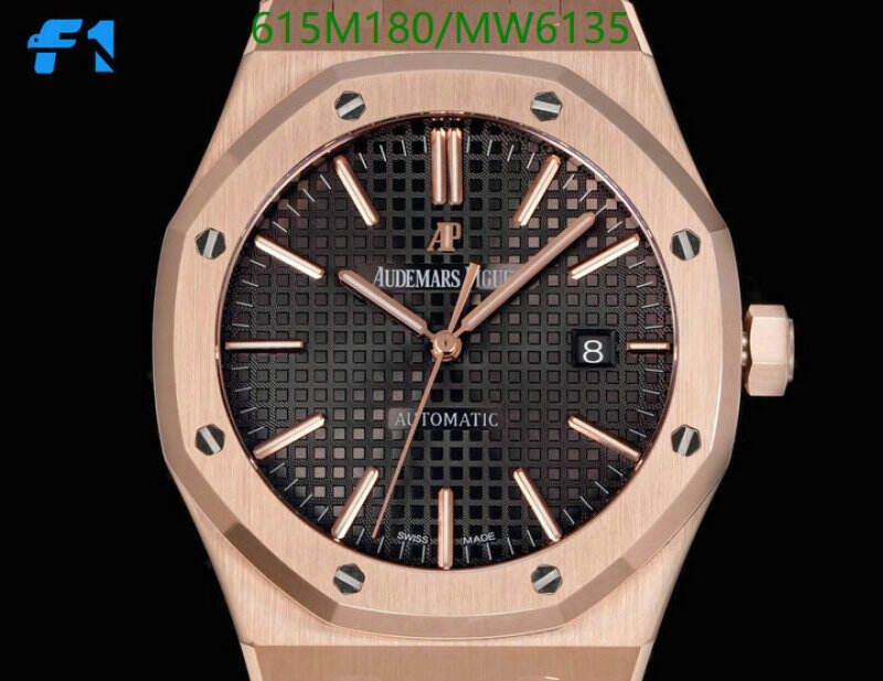 Audemars Piguet-Watch-Mirror Quality Code: MW6135 $: 615USD