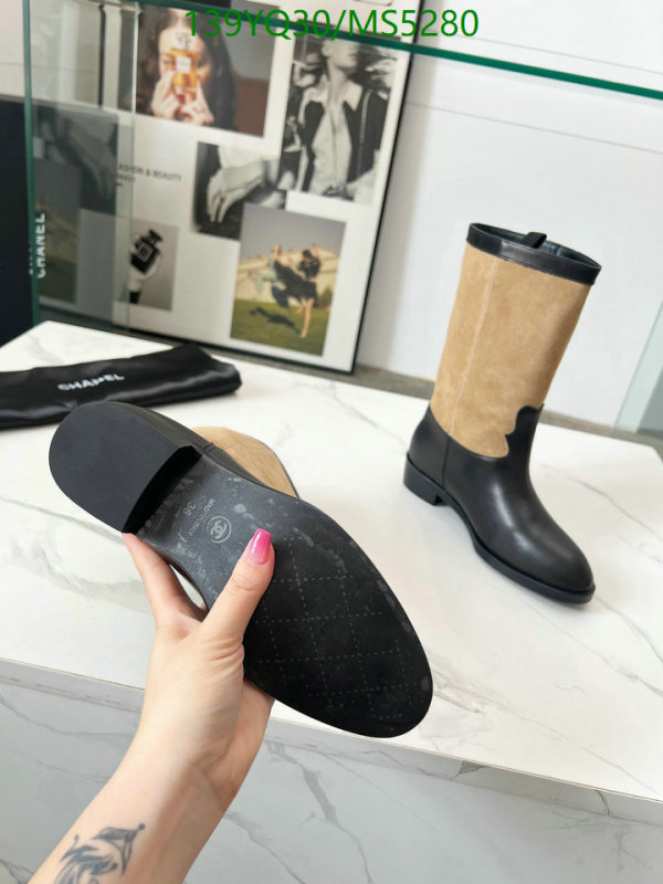 Boots-Women Shoes Code: MS5280 $: 139USD