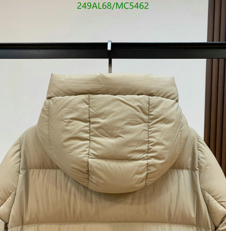 Prada-Down jacket Women Code: MC5462 $: 249USD
