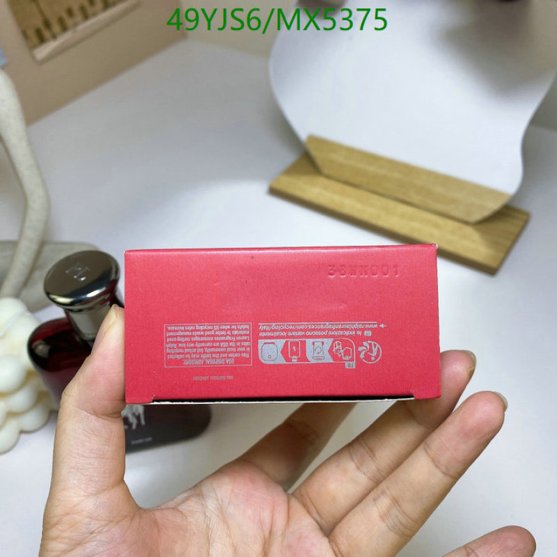 Polo-Perfume Code: MX5375 $: 49USD