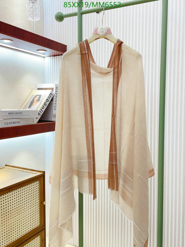 Loro Piana-Scarf Code: MM6552 $: 85USD