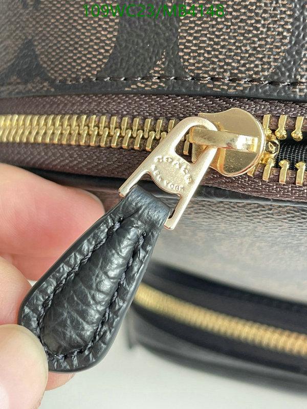 Coach-Bag-4A Quality Code: MB4148 $: 109USD