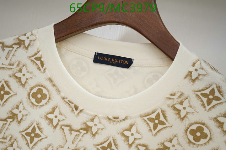LV-Clothing Code: MC3979 $: 65USD