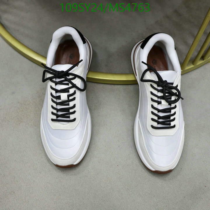 Loro Piana-Men shoes Code: MS4763 $: 109USD