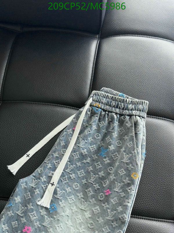 LV-Clothing Code: MC5986