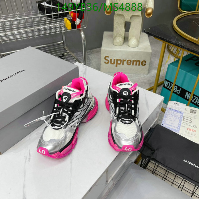 Balenciaga-Men shoes Code: MS4888-Yupoo.ru - Copybrand.Team photo album Balenciaga-Men shoes Code: MS4888