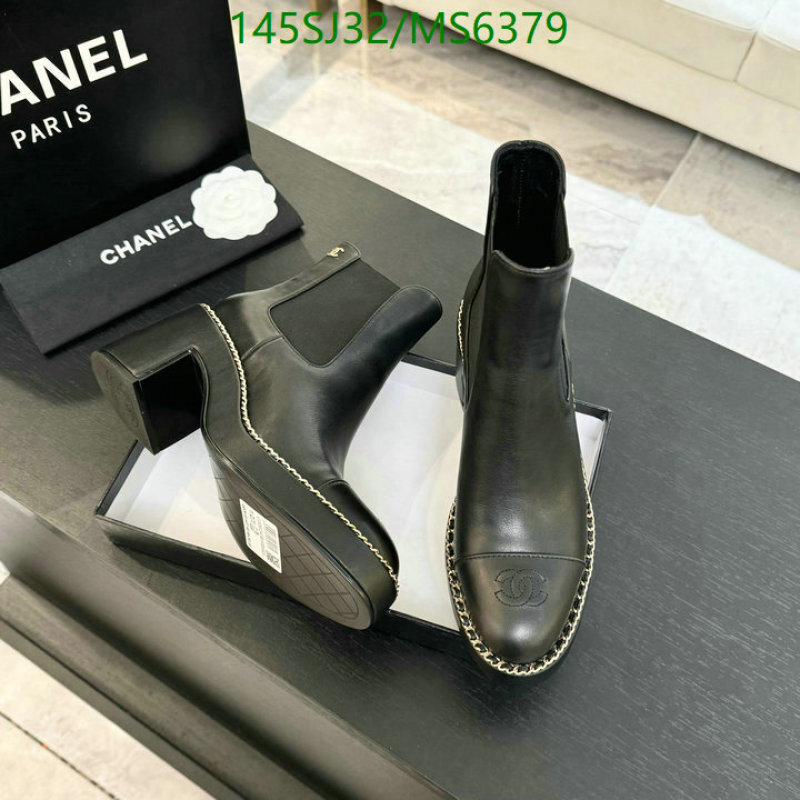 Boots-Women Shoes Code: MS6379 $: 145USD