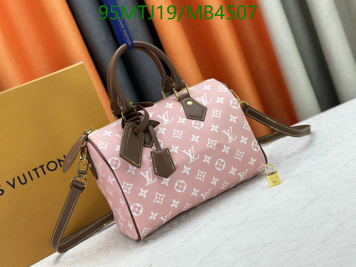 LV-Bag-4A Quality Code: MB4507 $: 95USD