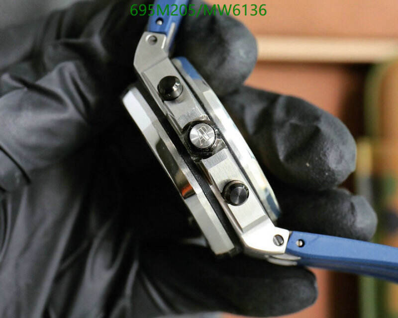 Audemars Piguet-Watch-Mirror Quality Code: MW6136 $: 695USD