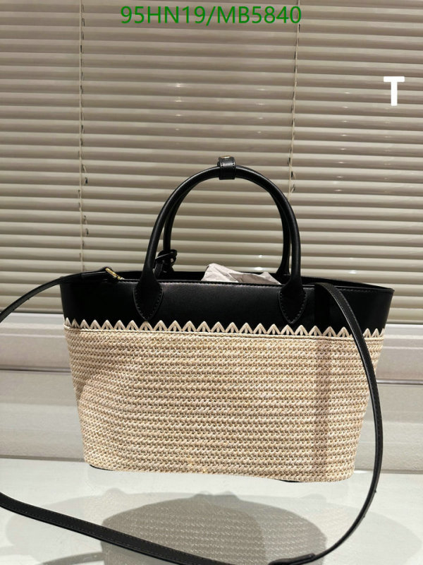 Prada-Bag-4A Quality Code: MB5840 $: 95USD