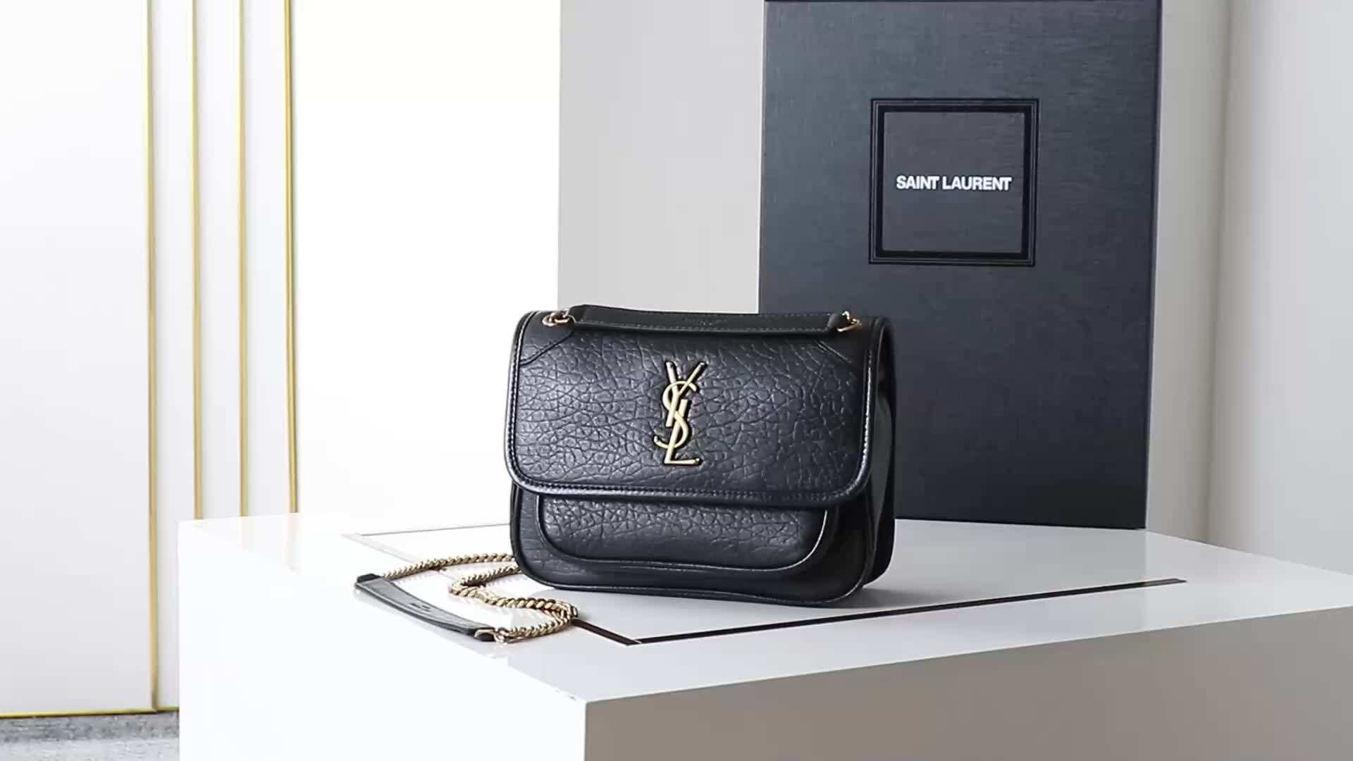 YSL-Bag-Mirror Quality Code: MB1401 $: 219USD