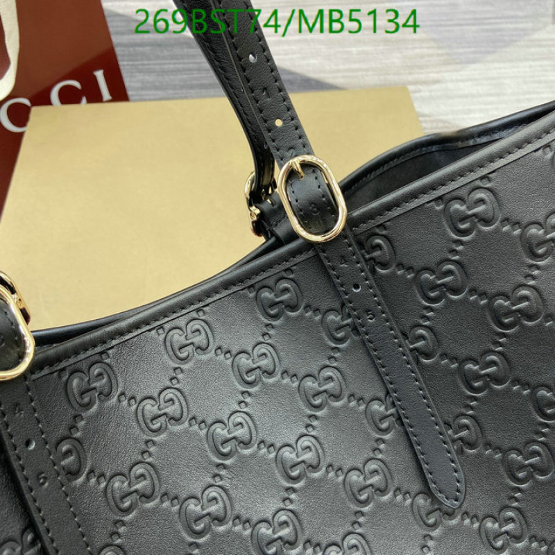 Gucci-Bag-Mirror Quality Code: MB5134 $: 269USD