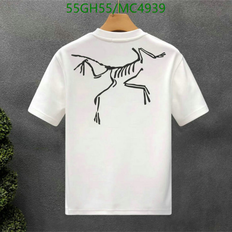 ARCTERYX-Clothing Code: MC4939 $: 55USD