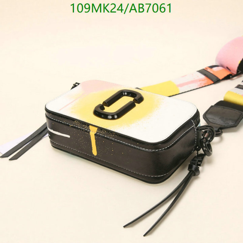 Marc Jacobs-Bag-Mirror Quality Code: AB7061 $: 109USD