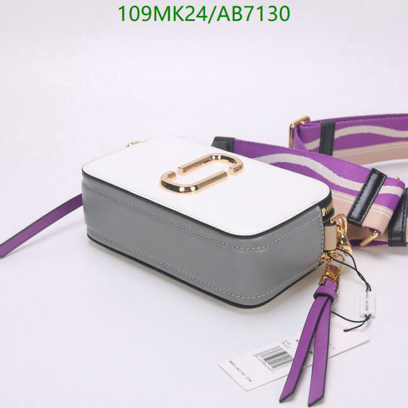 Marc Jacobs-Bag-Mirror Quality Code: AB7130 $: 109USD