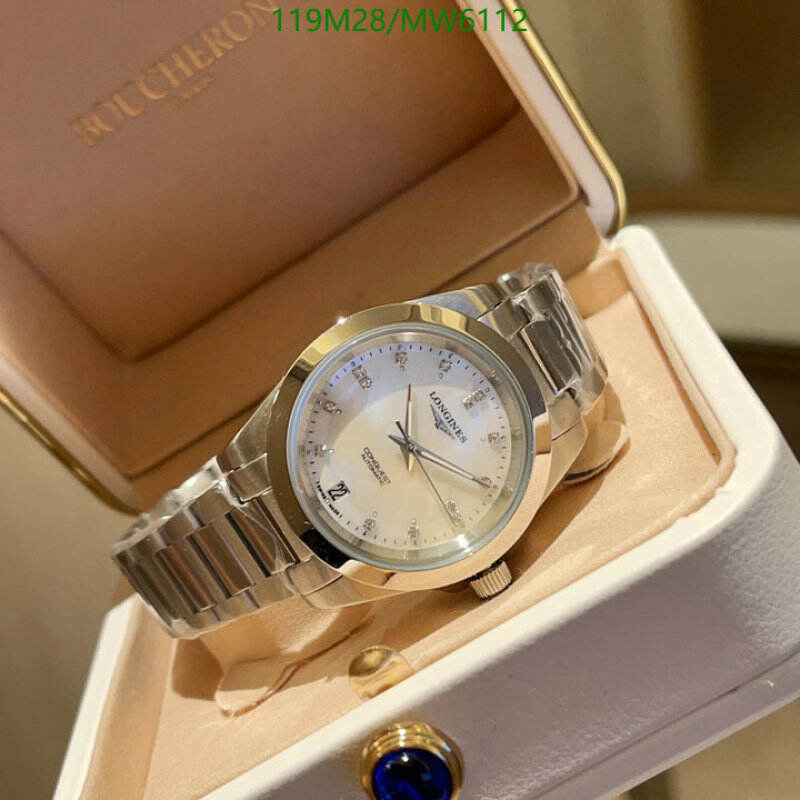 LONGINES-Watch-4A Quality Code: MW6112 $: 119USD