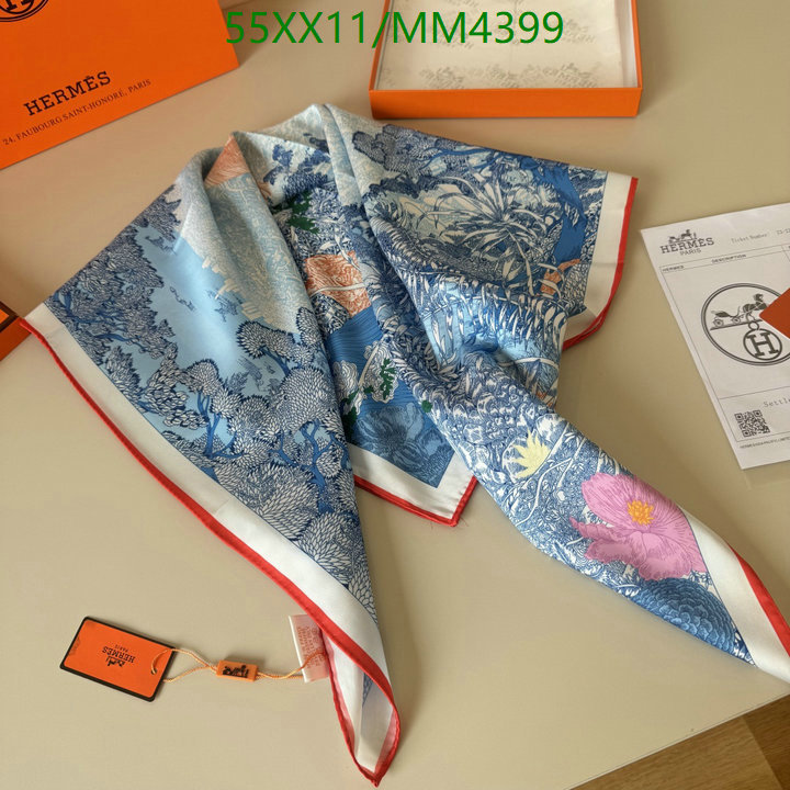Hermes-Scarf Code: MM4399 $: 55USD
