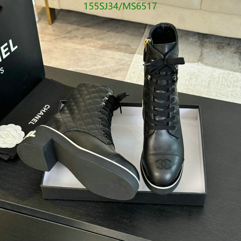 Boots-Women Shoes Code: MS6517 $: 155USD