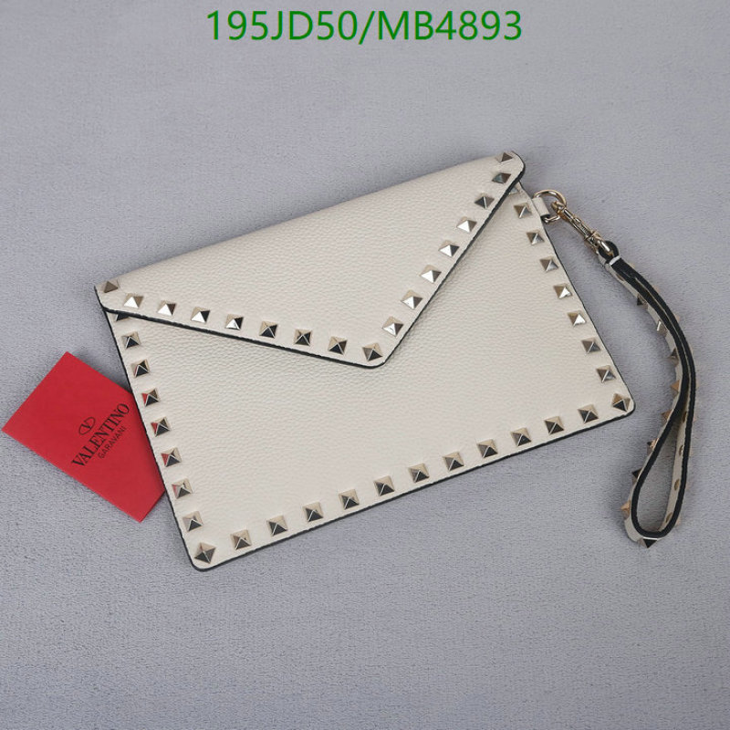 Valentino-Bag-Mirror Quality Code: MB4893 $: 195USD