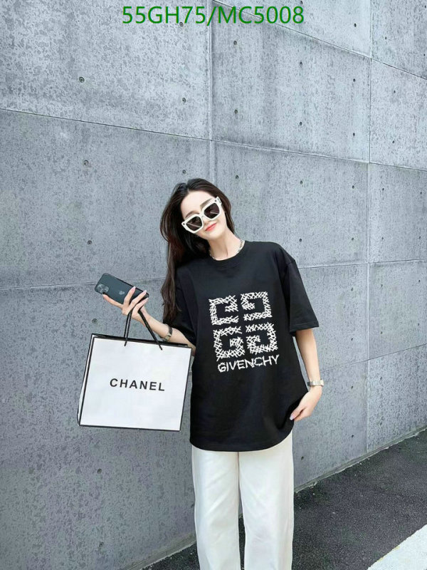 Givenchy-Clothing Code: MC5008 $: 55USD