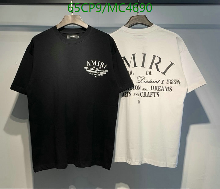Amiri-Clothing Code: MC4690 $: 65USD