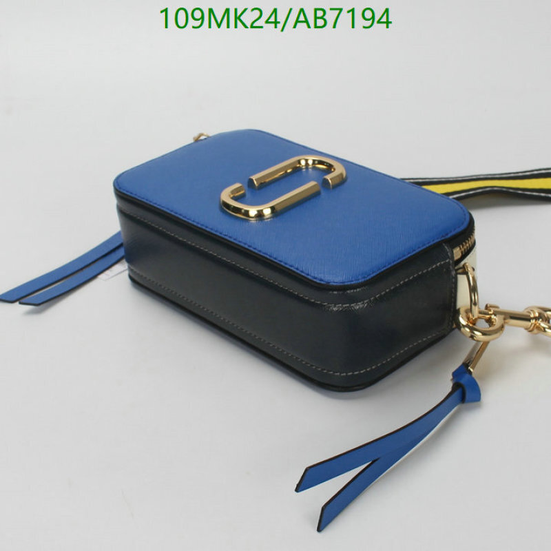 Marc Jacobs-Bag-Mirror Quality Code: AB7194 $: 109USD