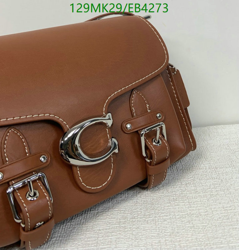 Coach-Bag-4A Quality Code: EB4273 $: 129USD