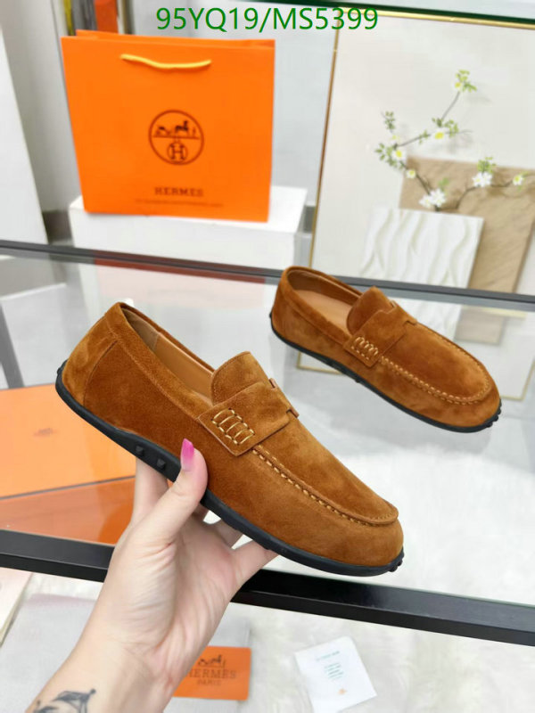 Hermes-Women Shoes Code: MS5399 $: 95USD