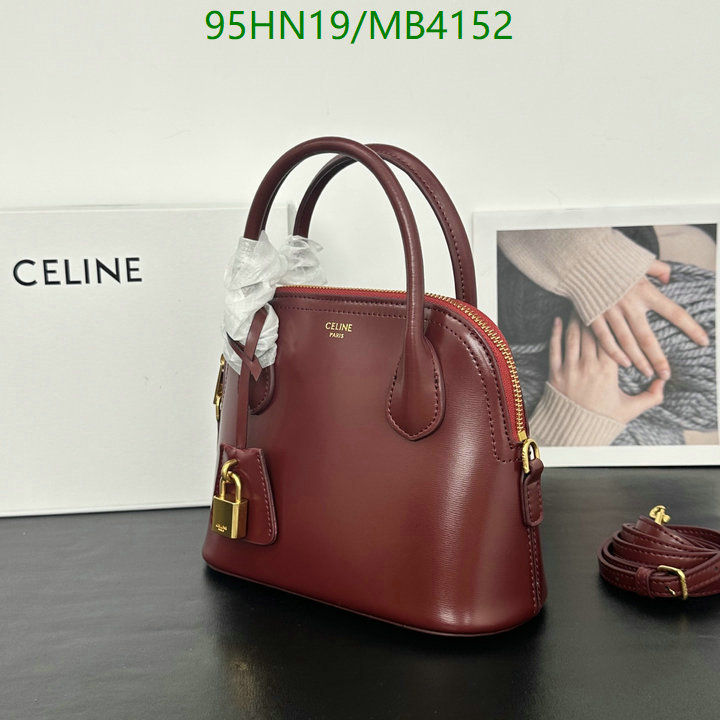 Celine-Bag-4A Quality Code: MB4152 $: 95USD