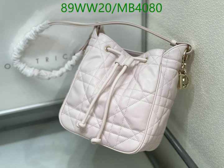 Dior-Bag-4A Quality Code: MB4080 $: 89USD