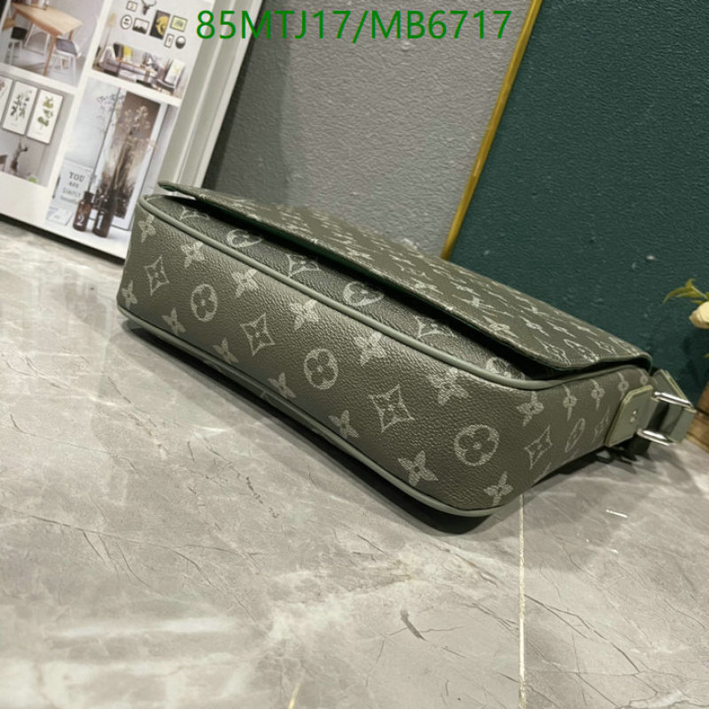 LV-Bag-Mirror Quality Code: MB6717 $: 85USD