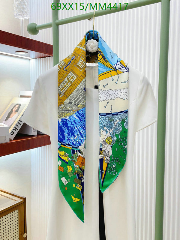Hermes-Scarf Code: MM4417 $: 69USD