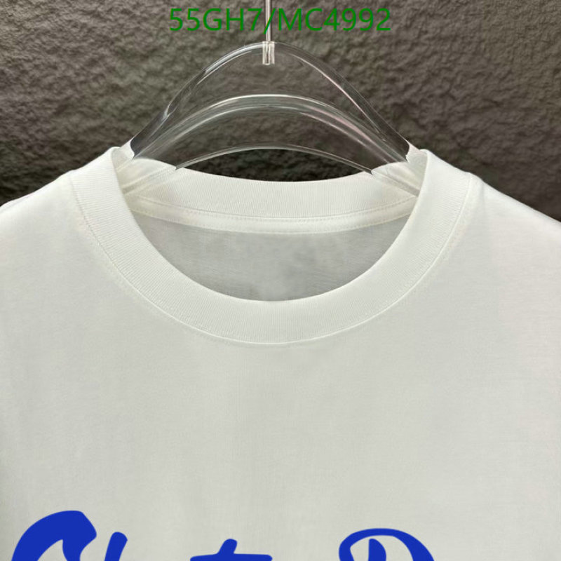 Dior-Clothing Code: MC4992 $: 55USD