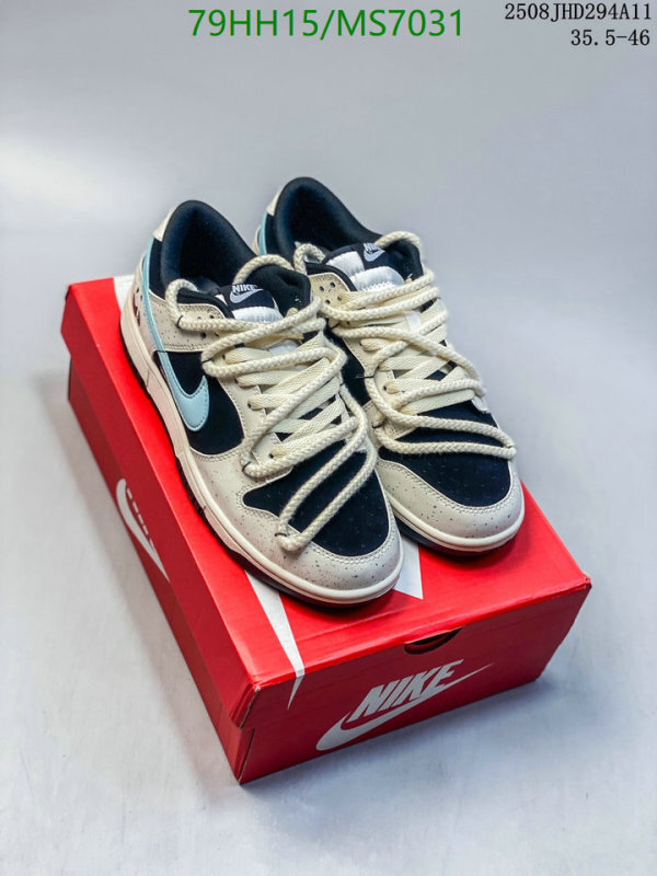 Nike-Men shoes Code: MS7031 $: 79USD