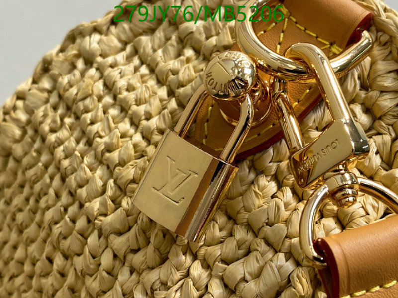 LV-Bag-Mirror Quality Code: MB5206 $: 279USD