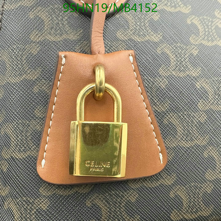 Celine-Bag-4A Quality Code: MB4152 $: 95USD